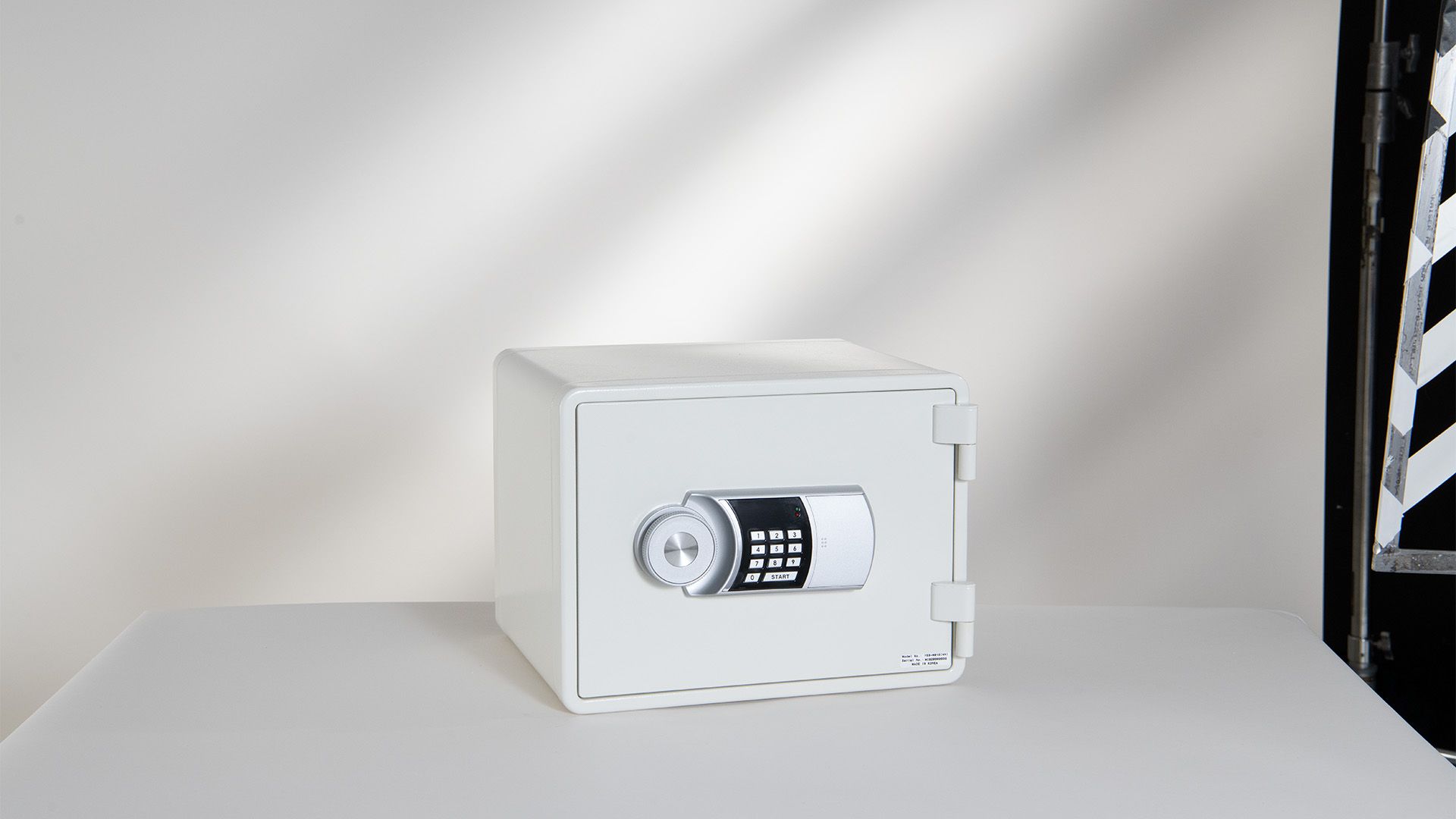 How To Secure a Safe by Bolting It to the Floor