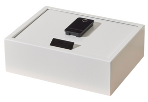 Mycube Nightstand Gun Safe