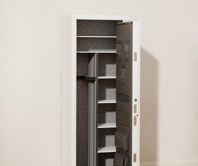 Floorsafe Open