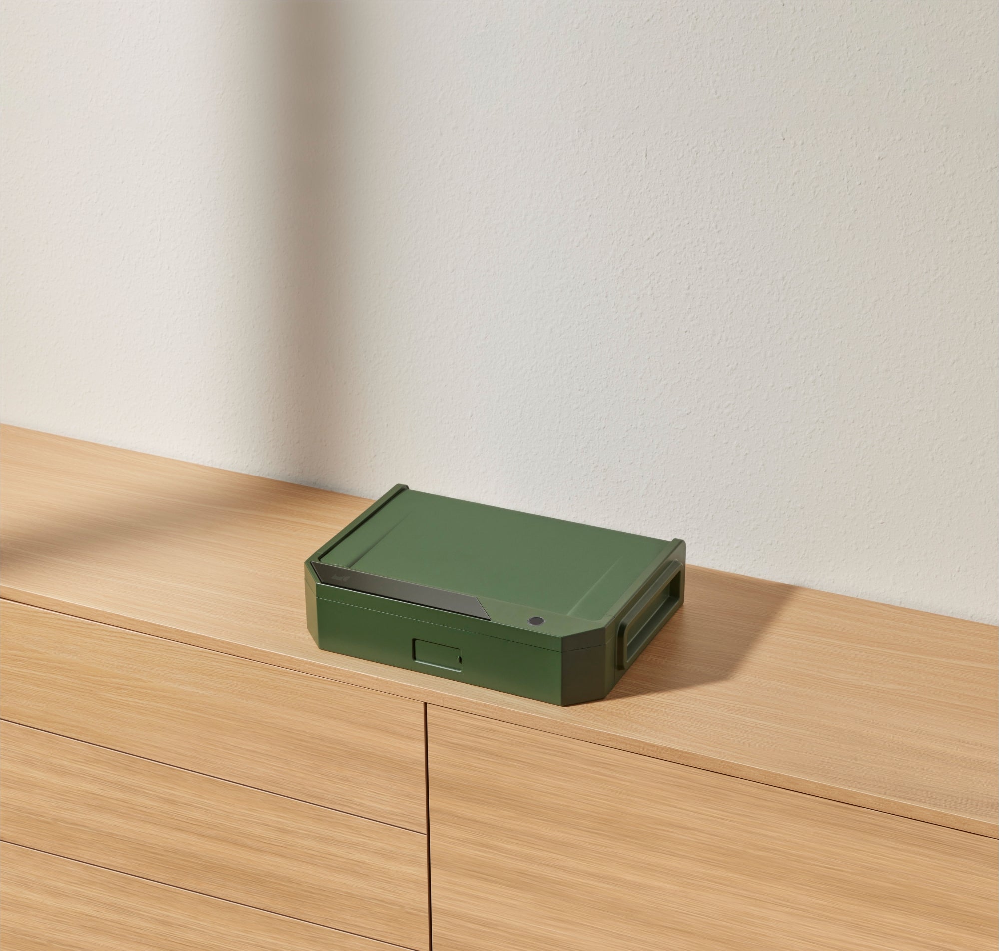 Mycube Case
