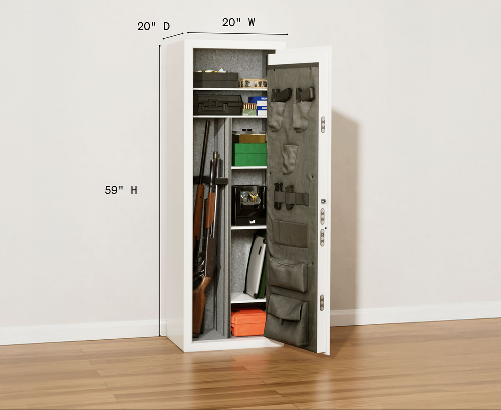 Mycube Fire Max Grand