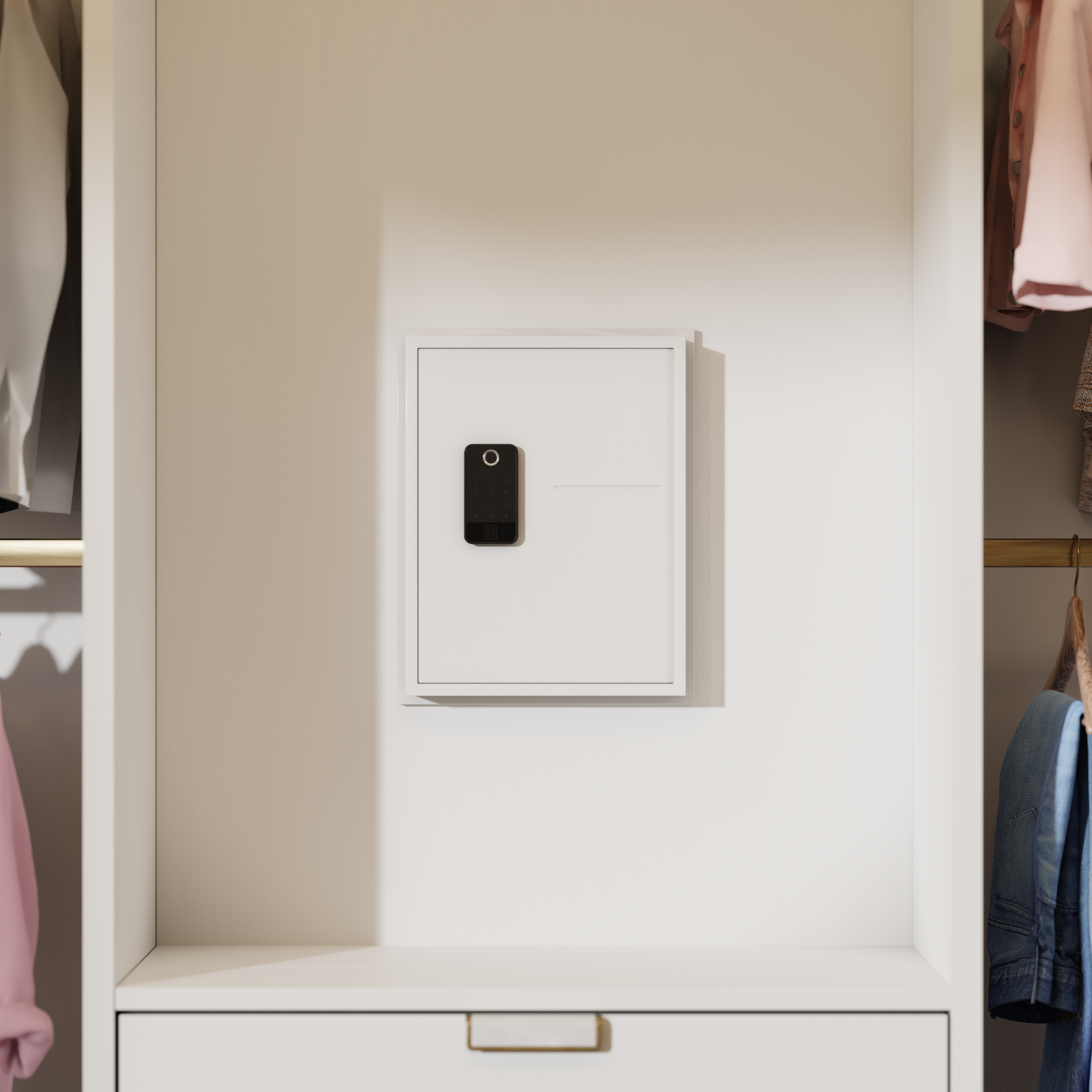 Mycube In-Wall