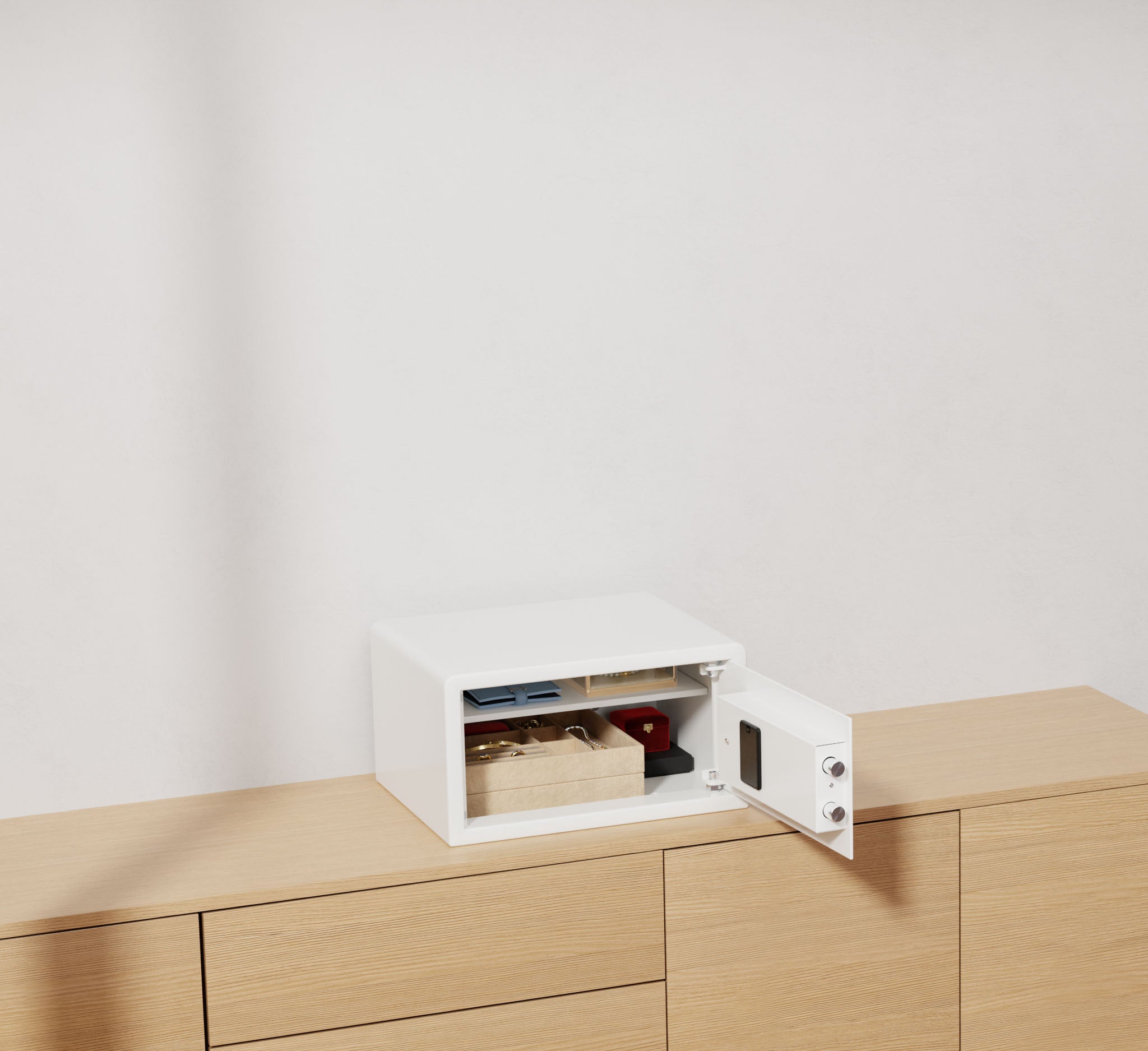 Mycube Mini