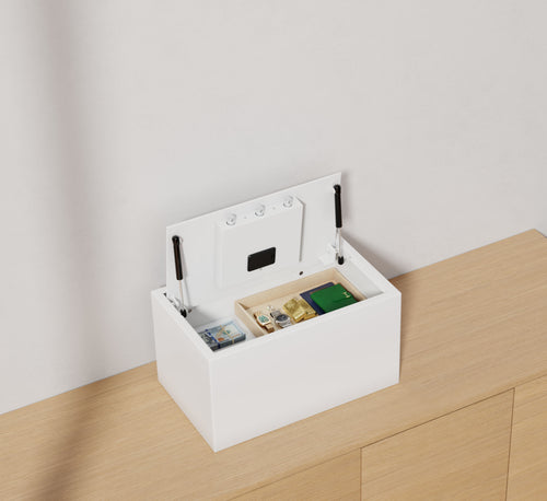 Mycube Top-Open