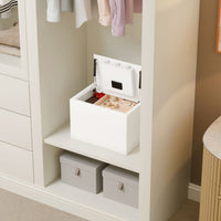 Mycube Top-Open Mini