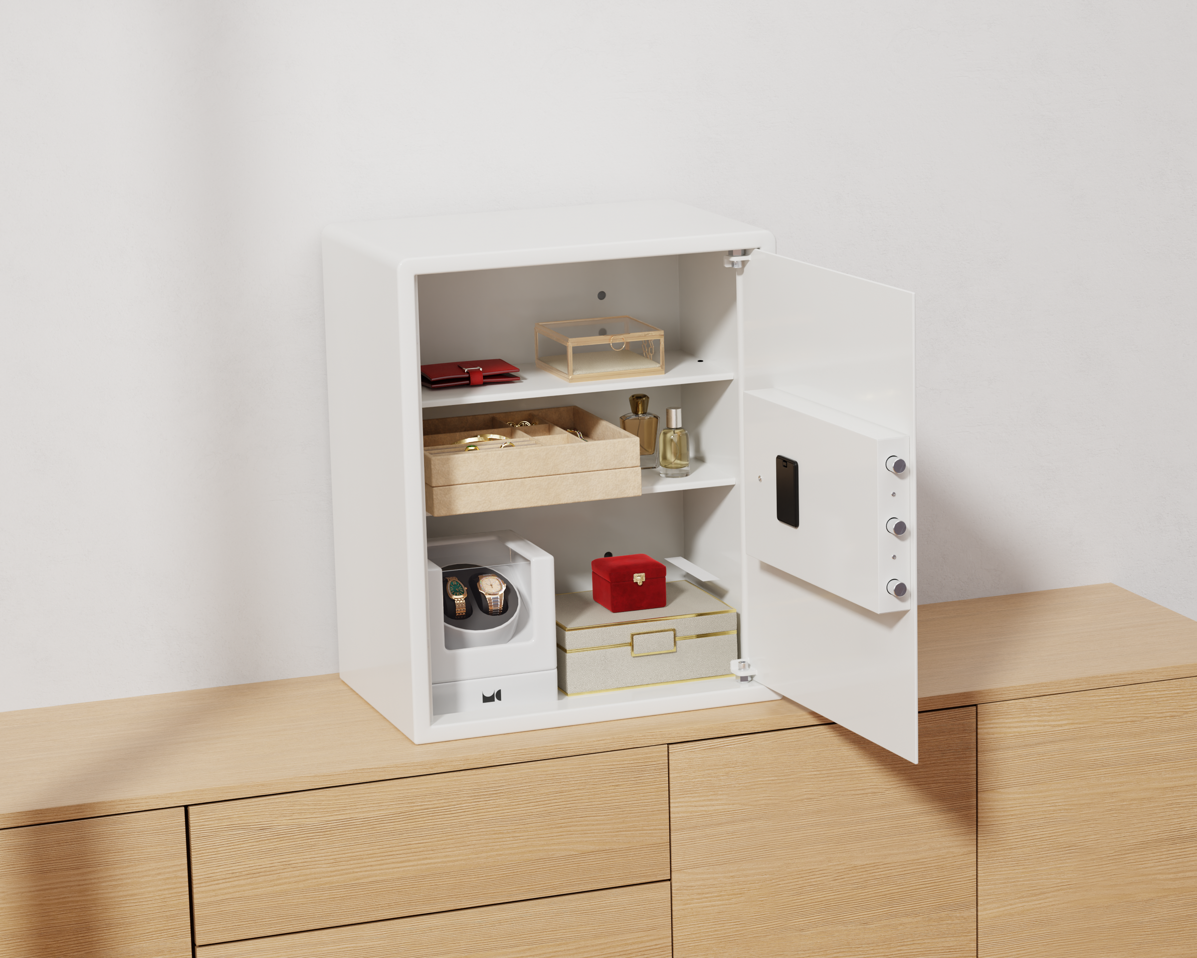 Mycube Grand