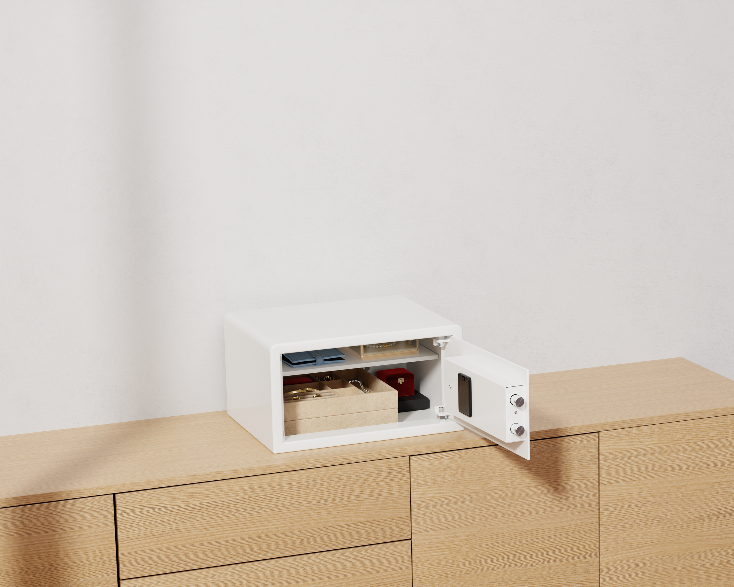 Mycube Touch Mini