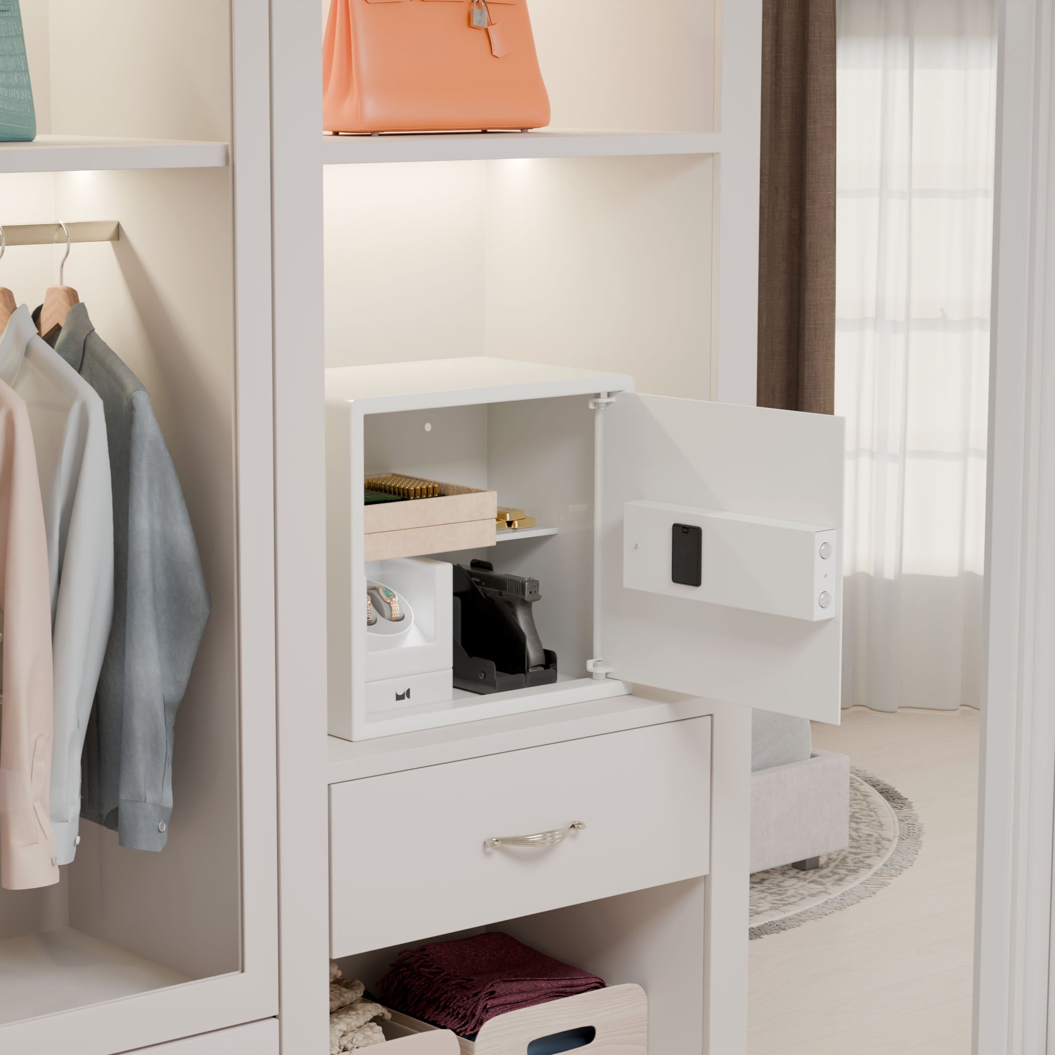 Mycube Plus