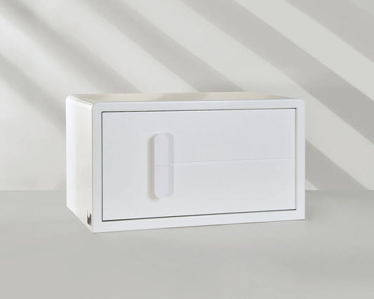 Fireproof Safes: Everything You Need To Know
