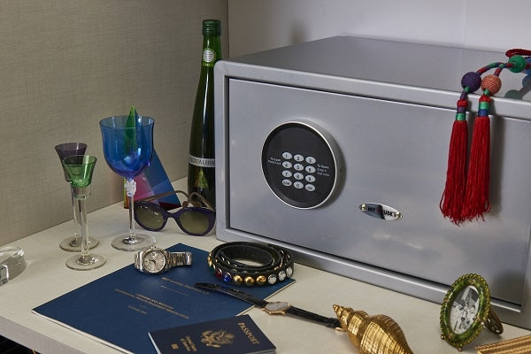 Protect your valuables with style! in news