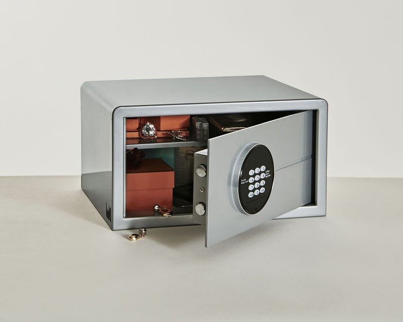 Small home safe