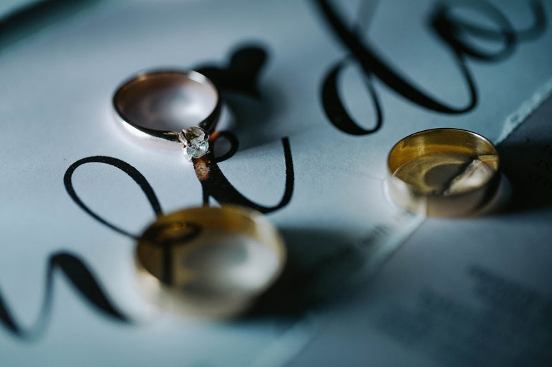 Valuable jewelry