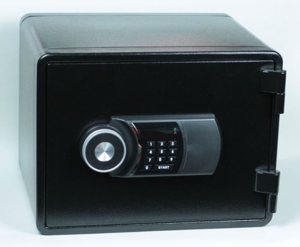 New MyCube Fire Safe Is Here!