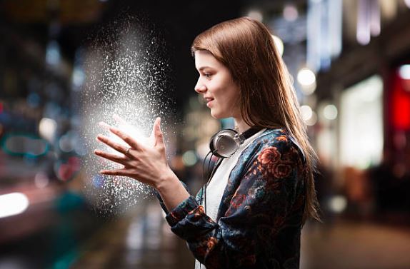 The Power of Word of Mouth
