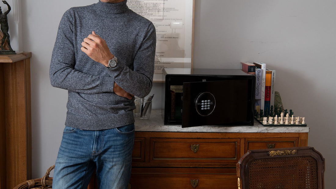 How To Build a Home Office: 5 Organization Tips