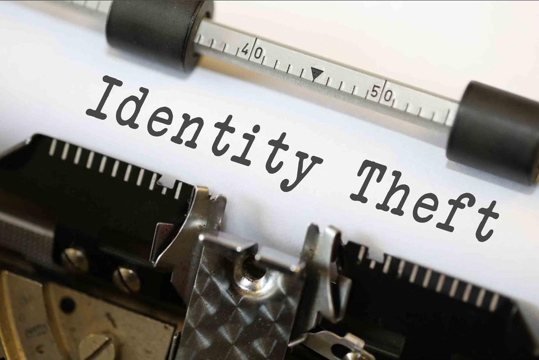 Identity Theft Isn't Just A Cyber Issue