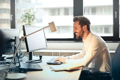 Bring Mycube Style to Work