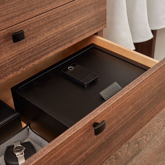 Apartment Security with Small Home Safes: Helpful Tips