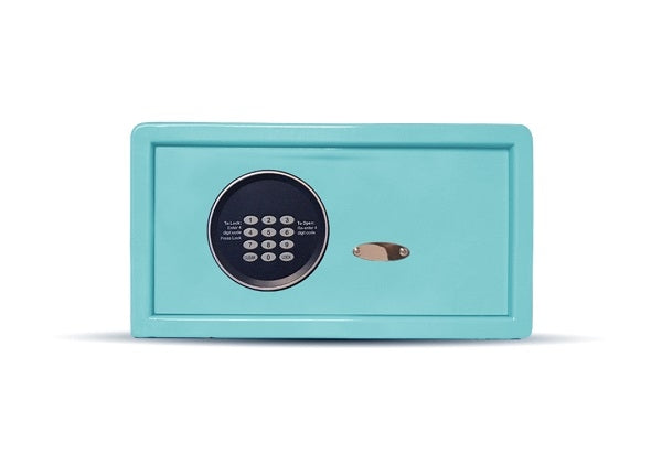 Intro to our Classic MyCube Safe and our Mini Safe