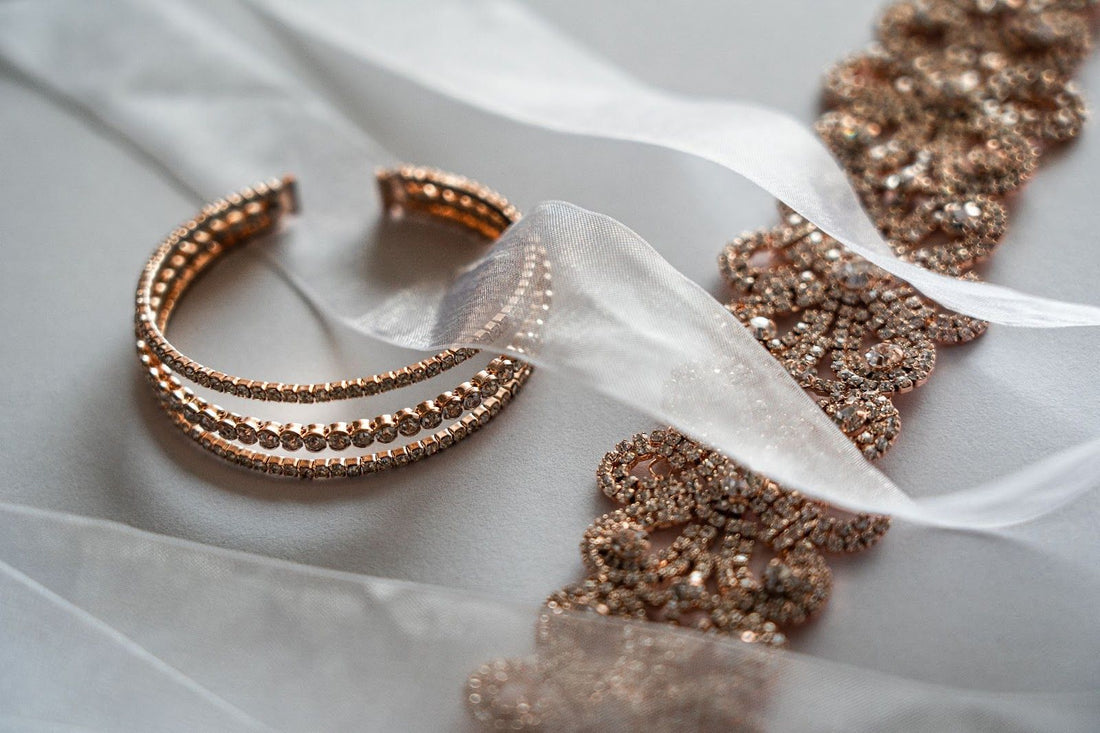 SHINE ON: BEST WAY TO STORE AND PROTECT JEWELRY IN A SAFE