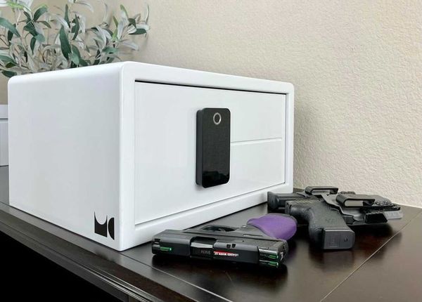 WHICH MYCUBE PRODUCTS MAKE GOOD GUN SAFES?