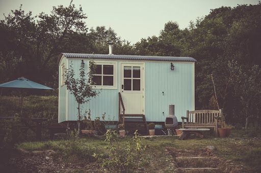 Maximizing Apartment and Small Home Spaces