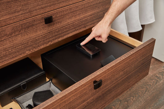 Jewelry Safe: 6 Tips To Prevent Jewelry Theft