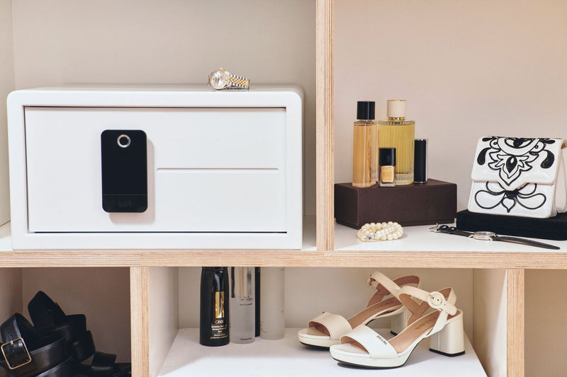 How To Keep Valuables Safe in a Dorm Room: Five Tips