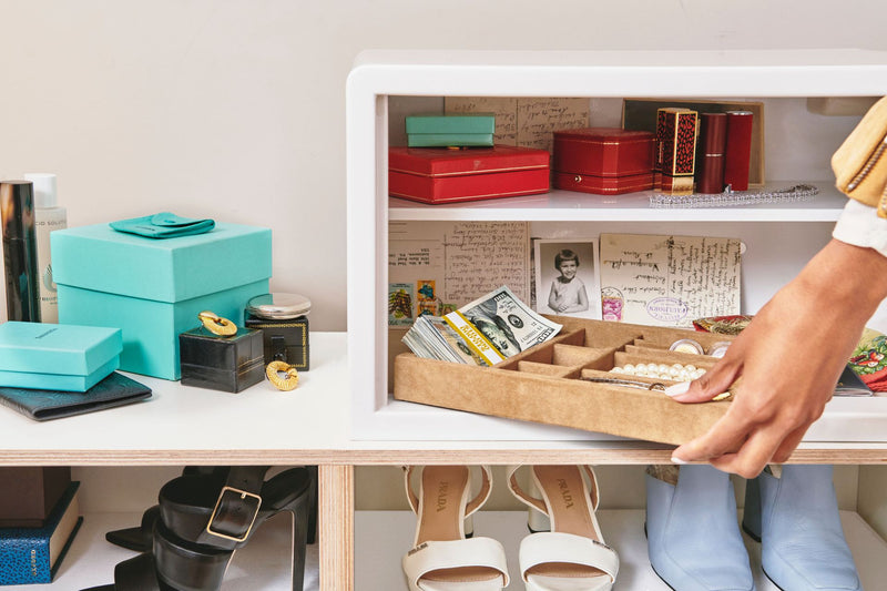 How To Keep Money Safe at Home: A Quick Guide