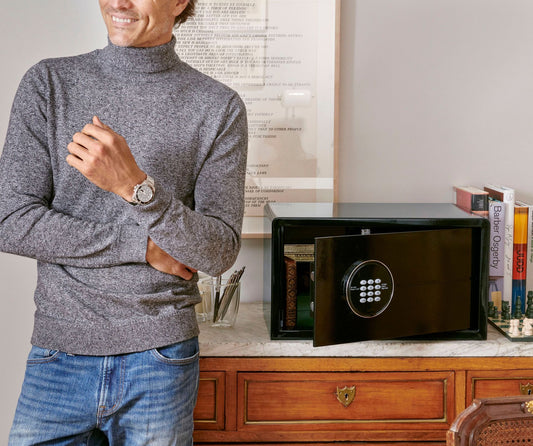 YOUR GUIDE TO THE MYCUBE FAMILY