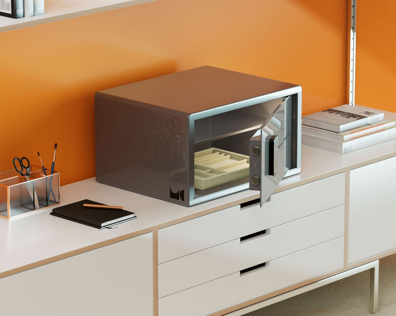Apartment Safety Tips: Which Home Safe Is Best?