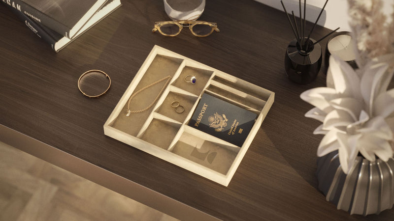 Where To Keep Passport At Home to Keep it Safe