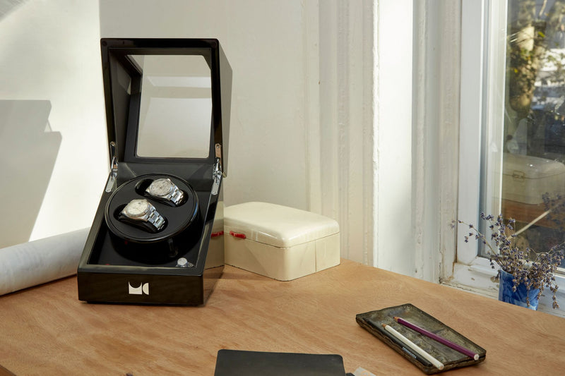 Your Guide to Mycube’s Home Safe Accessories