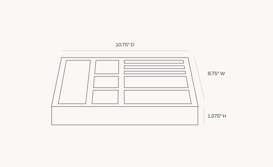 Specs Illustration