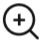 magnifying glass