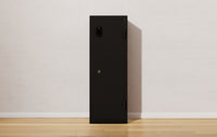 Floor Safe in Black