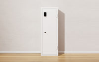 Mycube Fireproof Gun Floor Safe