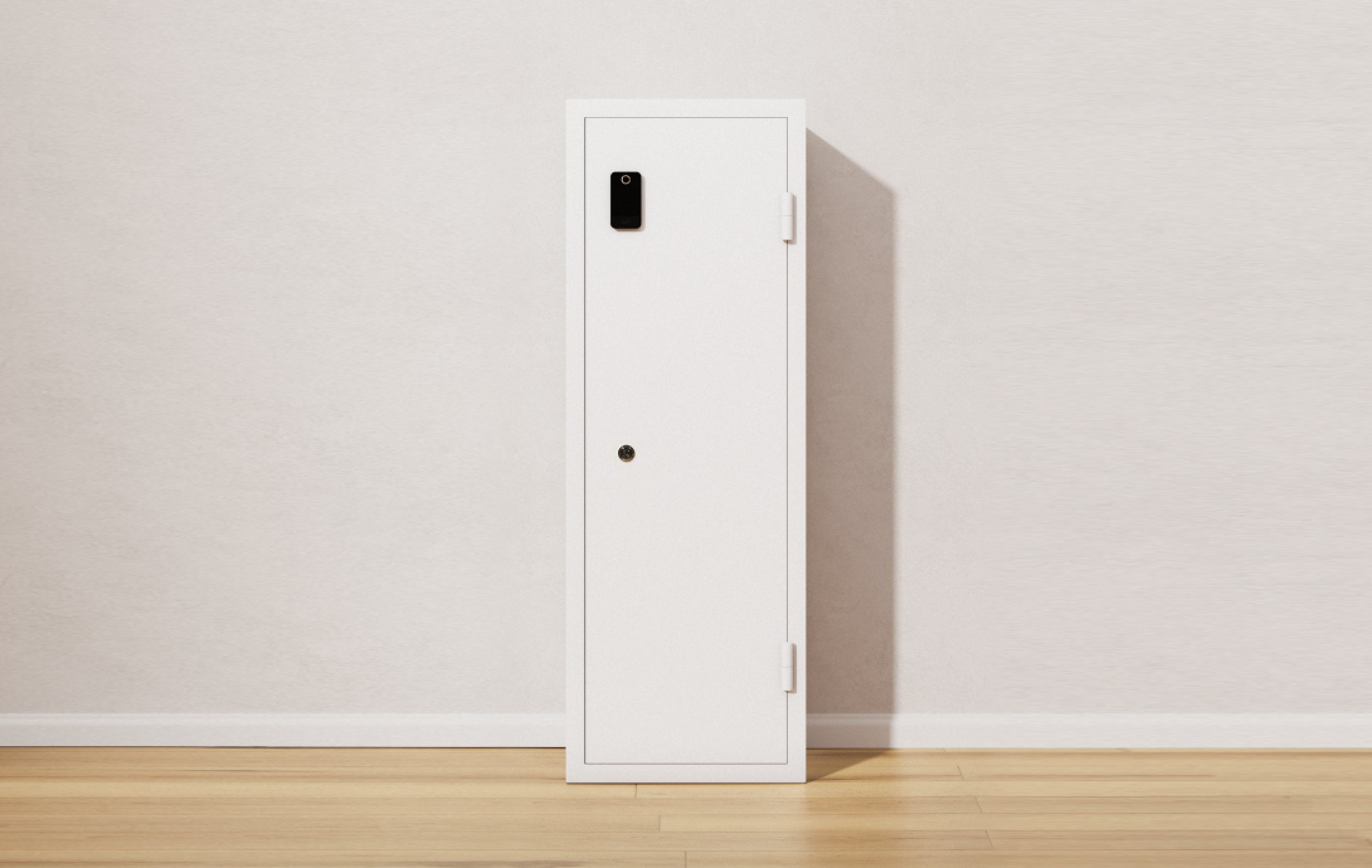 Mycube Fireproof Gun Floor Safe