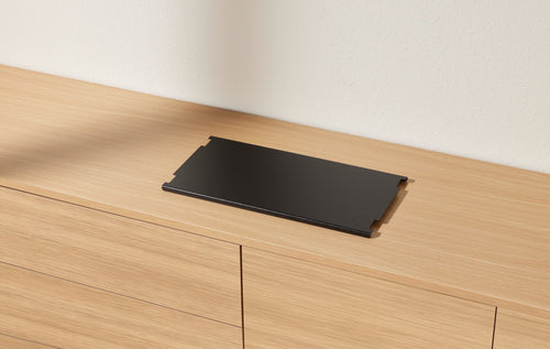 Safe Shelf in Black