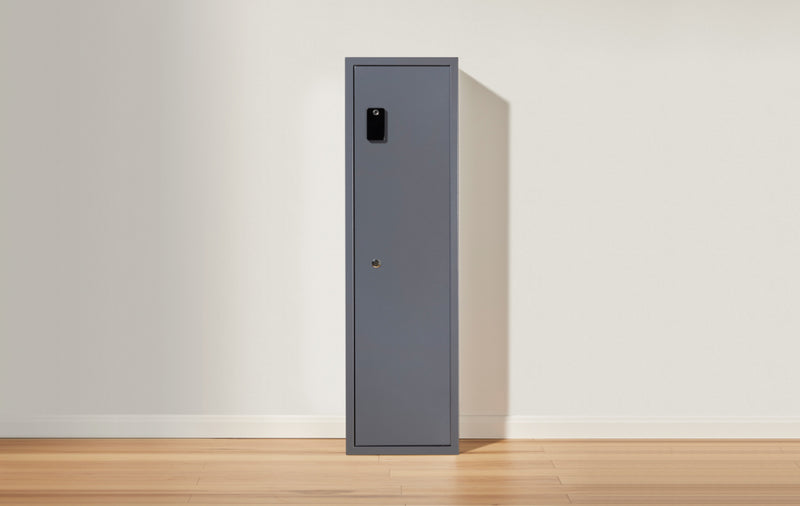 Floorsafe in Graphite