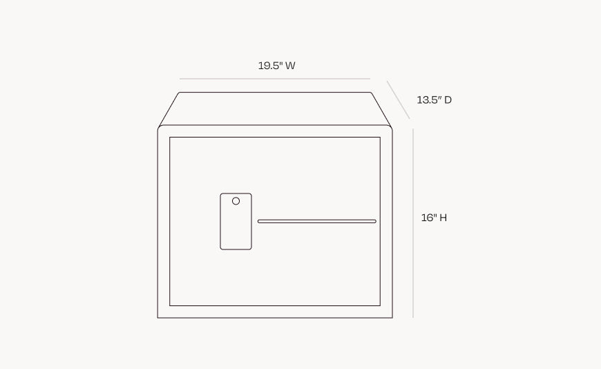 Specs Illustration
