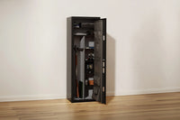 Mycube Fireproof Gun Floor Safe