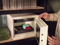 Mycube Fire