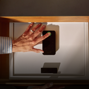 <p>Drawer Safes</p>