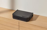 Case Safe in Black