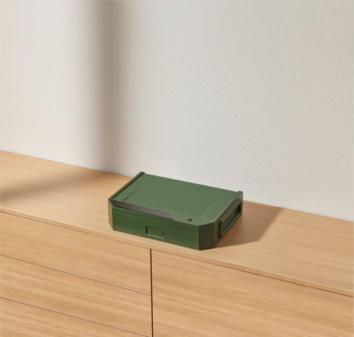 Mycube Case