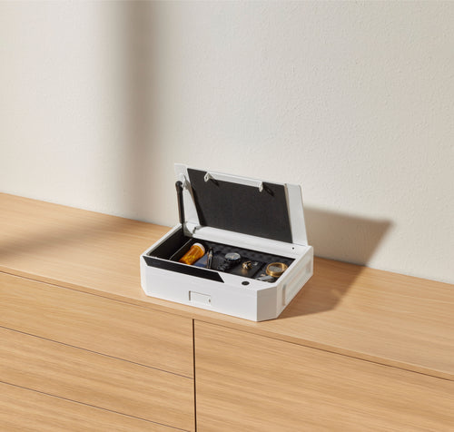 Mycube Case