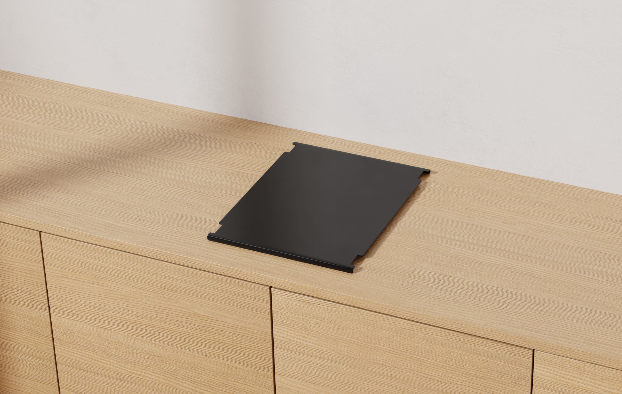 Max Grand Fire Shelf