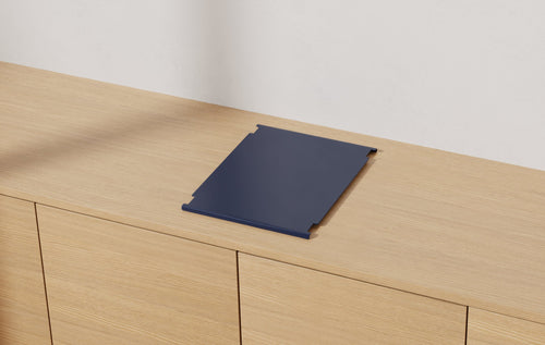 Max Grand Fire Shelf