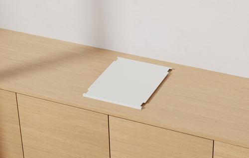 Max Grand Fire Shelf